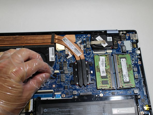 HP Pavilion 15-ca2073cl Cooling Fan Replacement: crwdns2935265:05crwdnd2935265:02crwdnd2935265:02crwdne2935265:0