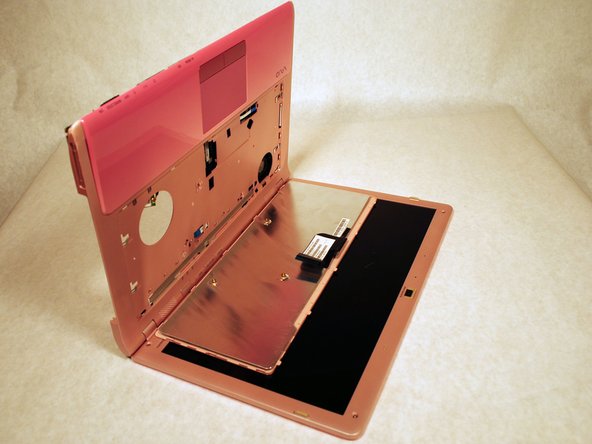 Sony Vaio VPCW21FX Keyboard Replacement: crwdns2935265:018crwdnd2935265:02crwdnd2935265:02crwdne2935265:0