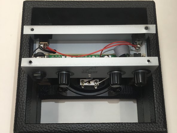 First Act MA2039 Damaged Wire Replacement: crwdns2935265:04crwdnd2935265:02crwdnd2935265:03crwdne2935265:0