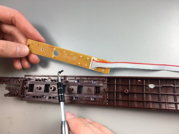 The Beatles Rock Band Hofner Bass Fret Buttons Replacement: crwdns2935265:08crwdnd2935265:02crwdnd2935265:02crwdne2935265:0