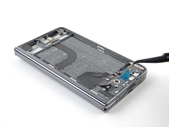 How to Apply New Flip Battery Adhesive in Your Google Pixel Fold, Remove the liners: crwdns2935265:06crwdnd2935265:03crwdnd2935265:03crwdne2935265:0