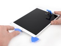 iPad Pro 10.5