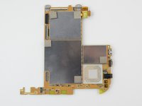 Toshiba Excite 10 AT300 Headphone Jack Replacement