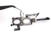 Google Pixel 9 Autofocus and Flash Module Replacement