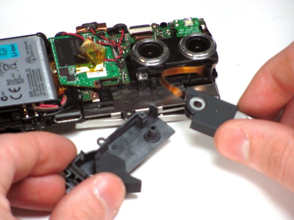 Sony Bloggie 3D Player USB Drive Replacement: crwdns2935265:07crwdnd2935265:02crwdnd2935265:02crwdne2935265:0