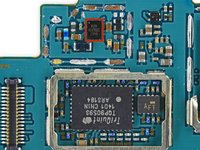Samsung Galaxy S5 Mini Teardown