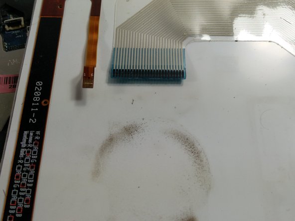 Dell Alienware M11x R3 Keyboard Replacement: crwdns2935265:010crwdnd2935265:03crwdnd2935265:03crwdne2935265:0