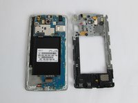 LG G Stylo Headphone Port Replacement