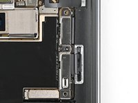 Google Pixel 9 Pro Fold Logic Board Replacement