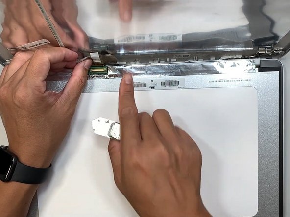 HP Pavilion 15 dyl1087nr Screen Replacement: crwdns2935265:05crwdnd2935265:03crwdnd2935265:03crwdne2935265:0