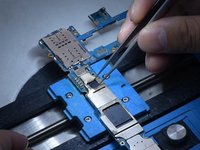 How to Fix a Samsung Galaxy S10 Plus That Does Not Turn On/Power On