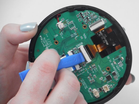 Enabot EBO SE Motherboard Replacement: crwdns2935265:010crwdnd2935265:02crwdnd2935265:02crwdne2935265:0