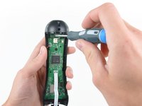 PlayStation Move Teardown