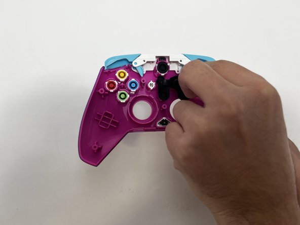 PDP Rematch Advanced Shoulder Buttons Replacement: crwdns2935265:03crwdnd2935265:02crwdnd2935265:03crwdne2935265:0