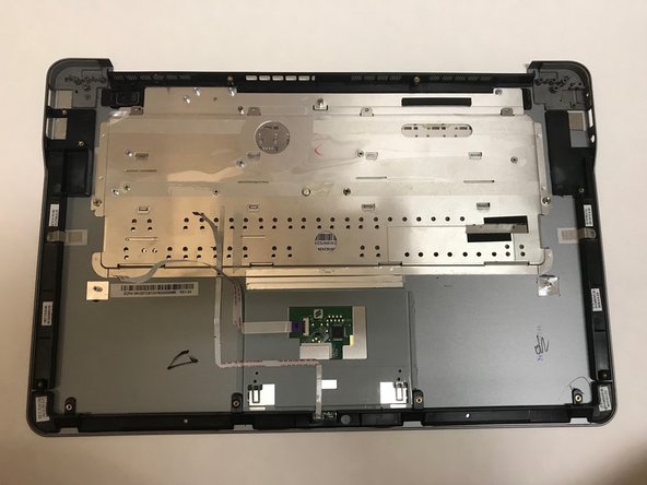 Vizio CT15 Keyboard Replacement: crwdns2935265:011crwdnd2935265:02crwdnd2935265:02crwdne2935265:0