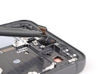 Samsung Galaxy S23 Screen and Battery Assembly Replacement