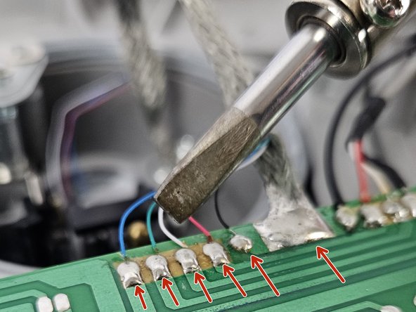 Audio-Technica AT-LP120-USB Anti-Skate Knob Spring Replacement, Anti-Skate Knob Spring: crwdns2935265:05crwdnd2935265:02crwdnd2935265:03crwdne2935265:0