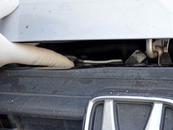 1995-2001 Honda CRV Oil Change, Replacing the Oil: crwdns2935265:010crwdnd2935265:02crwdnd2935265:03crwdne2935265:0