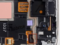 Samsung Galaxy S4 Teardown