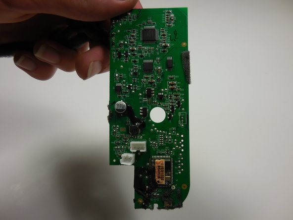 JBL Flip Bluetooth U.FL Antenna Connector Replacement: crwdns2935265:08crwdnd2935265:02crwdnd2935265:02crwdne2935265:0