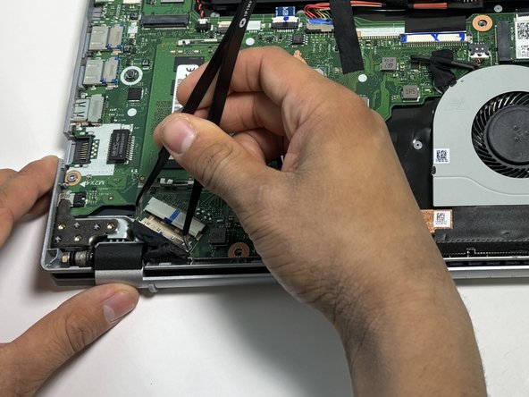 Acer Aspire 3 A315-58-350L Screen Replacement
