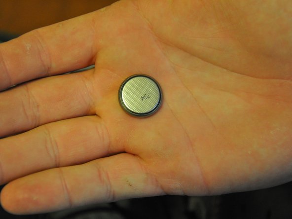 HP Media Center 876x CMOS Battery Replacement: crwdns2935265:04crwdnd2935265:03crwdnd2935265:03crwdne2935265:0