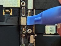 iPhone X Bluetooth Antenna Replacement