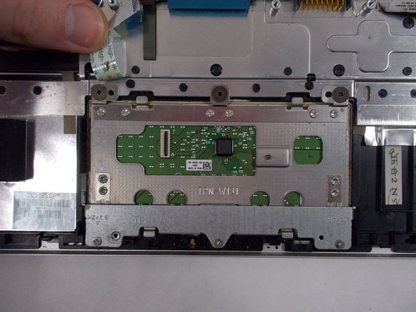 HP Pavilion x360 14m-cd0003dx Touchpad Replacement, Touchpad: crwdns2935265:04crwdnd2935265:03crwdnd2935265:03crwdne2935265:0