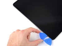 iPad Pro 12.9