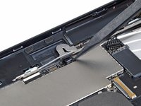 iPad 3G Teardown