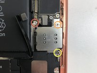 iPhone XR Rear Glass Replacement