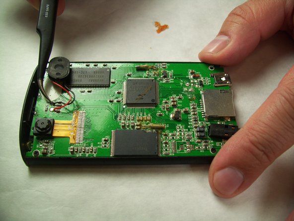 Eclipse MTE28VGM Speaker Replacement: crwdns2935265:03crwdnd2935265:02crwdnd2935265:03crwdne2935265:0