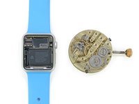 Apple Watch Teardown