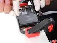 Google Pixel 9 Pro Battery Replacement