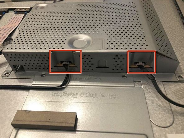 Samsung LS32D85KTSR Power Supply Replacement: crwdns2935265:06crwdnd2935265:03crwdnd2935265:03crwdne2935265:0