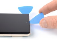 Google Pixel 7 Pro Loudspeaker Replacement