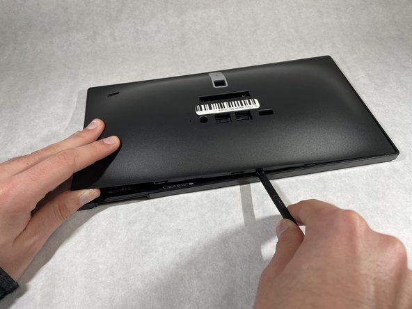 Cisco Meraki MC74-HW Sensor Cover Replacement: crwdns2935265:03crwdnd2935265:02crwdnd2935265:03crwdne2935265:0