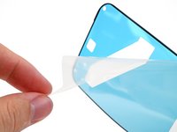 Google Pixel 9 Pro Fold Lower Board Replacement