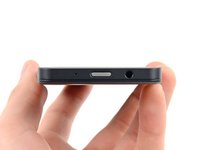 BlackBerry Z10 Teardown