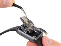 Apple Watch Series 3 Teardown
