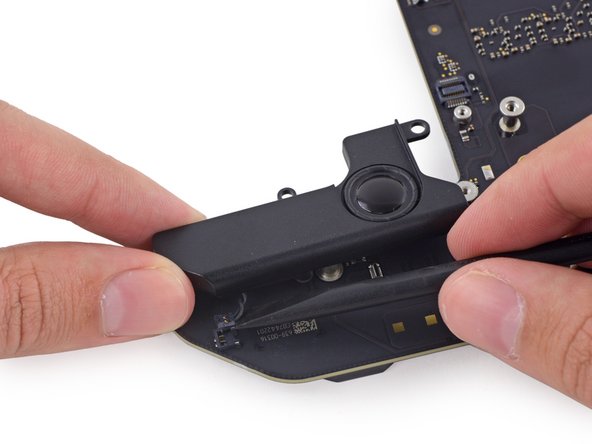 Mac mini Late 2014 Logic Board Replacement: crwdns2935265:036crwdnd2935265:02crwdnd2935265:03crwdne2935265:0