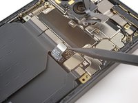 Google Pixel 9 Rear Camera Module Replacement