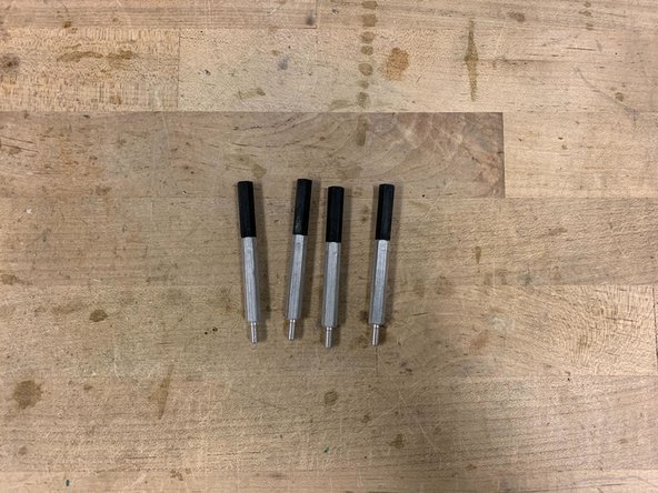 Dissolved Oxygen Node Assembly, Wiring the sensors: шаг 6, изображение 2 из 3