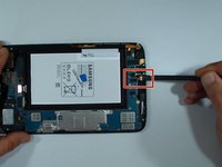 Samsung Galaxy Tab 3 8.0 Display Assembly - Touch screen & LCD Display Replacement