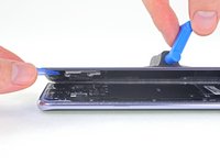 Samsung Galaxy S8 Plus Back Glass Replacement