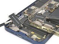 iPhone 12 and 12 Pro Teardown