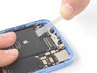 iPhone XR Rear Glass Replacement