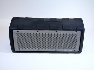 B105 Portable Bluetooth Speaker Teardown Internal Photos Braven  105_Internal Photo BRAVEN LC