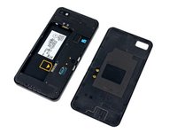 BlackBerry Z10 Teardown
