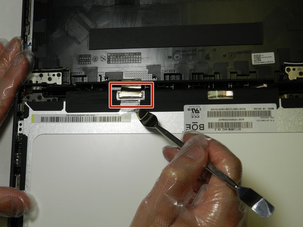 Lenovo 100e Chromebook 2nd Gen Display Replacement: crwdns2935265:012crwdnd2935265:02crwdnd2935265:03crwdne2935265:0